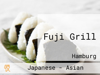 Fuji Grill