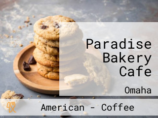 Paradise Bakery Cafe