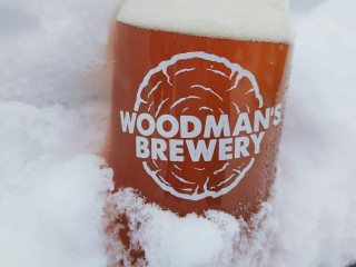 Woodman's Brewery