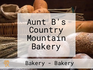 Aunt B's Country Mountain Bakery