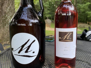 Meriwether Springs Vineyard And Brewery