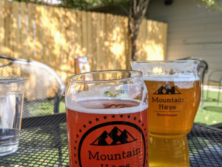 Mountain Hops Brewhouse