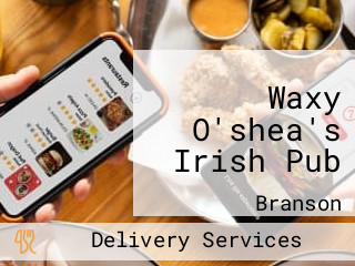 Waxy O'shea's Irish Pub
