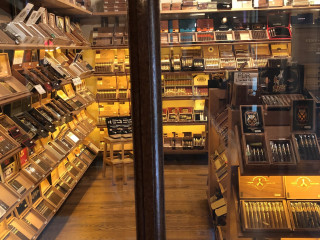 Eldorado Fine Cigars open hours