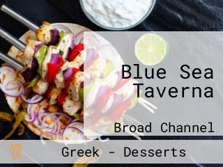 Blue Sea Taverna