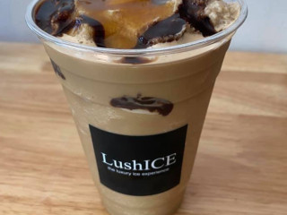 Lushice