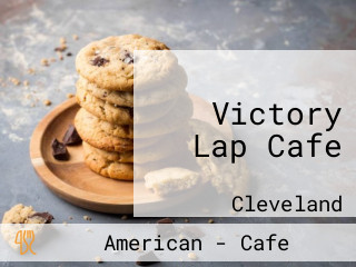 Victory Lap Cafe