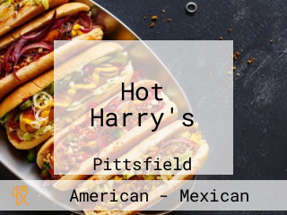 Hot Harry's