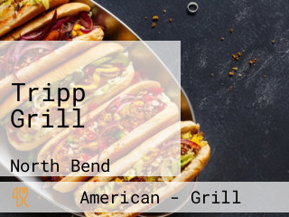 Tripp Grill