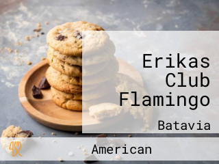 Erikas Club Flamingo