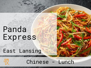 Panda Express