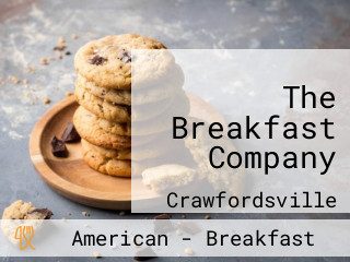 The Breakfast Company