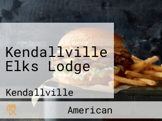 Kendallville Elks Lodge