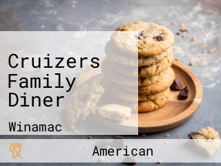 Cruizers Family Diner