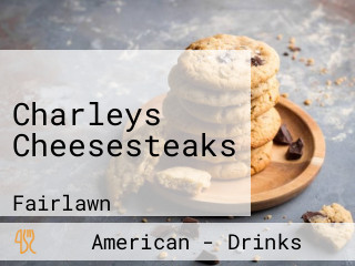 Charleys Cheesesteaks