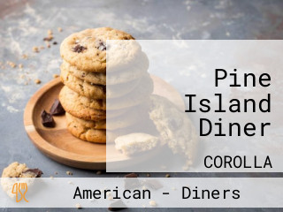 Pine Island Diner