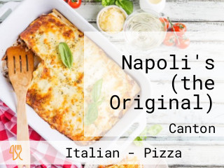 Napoli's (the Original)