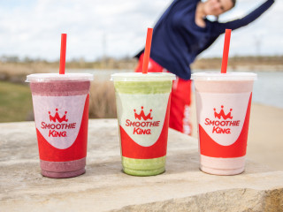 Smoothie King