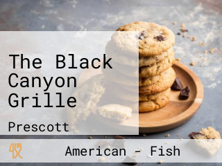 The Black Canyon Grille
