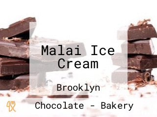 Malai Ice Cream