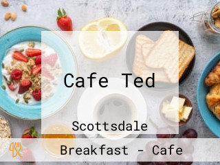 Cafe Ted