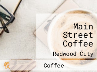 Main Street Coffee