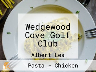 Wedgewood Cove Golf Club