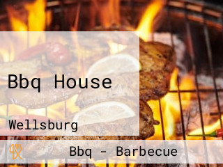 Bbq House