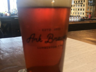 Ark Brewery, Pub