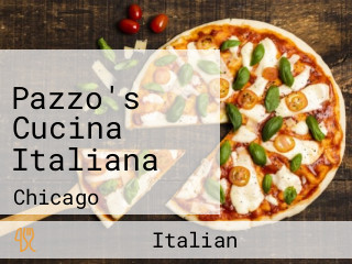 Pazzo's Cucina Italiana