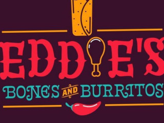 Eddie's Bones And Burritos