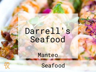 Darrell's Seafood