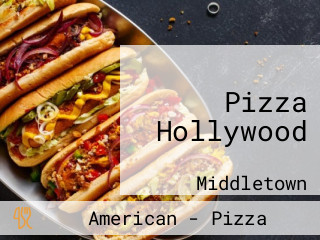 Pizza Hollywood