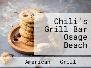 Chili's Grill Bar Osage Beach