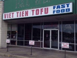 Viet Tien Tofu