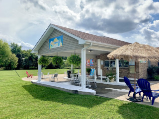 Tropical Sno Shaved Ice