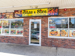 Bites Slice