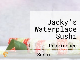 Jacky's Waterplace Sushi