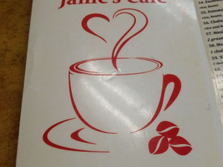Janie's Cafe Tex-mex