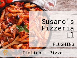 Susano's Pizzeria Ll
