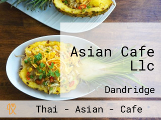Asian Cafe Llc