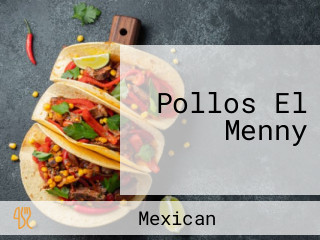 Pollos El Menny