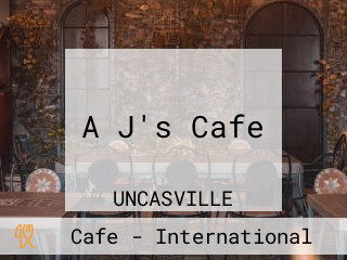 A J's Cafe