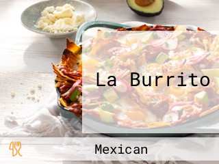La Burrito