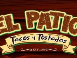 El Patio Tacos Y Tostadas
