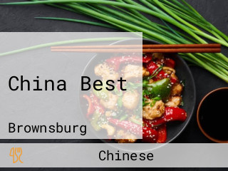 China Best