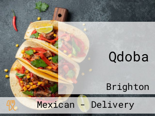 Qdoba