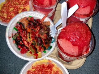 Chamoy Dreams