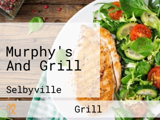 Murphy's And Grill