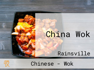 China Wok